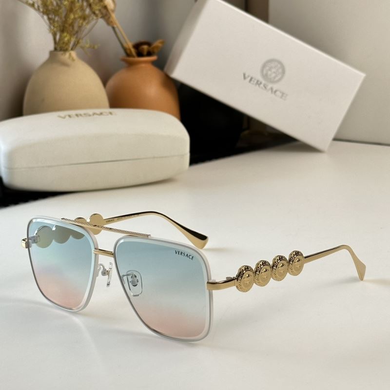 Versace Sunglasses